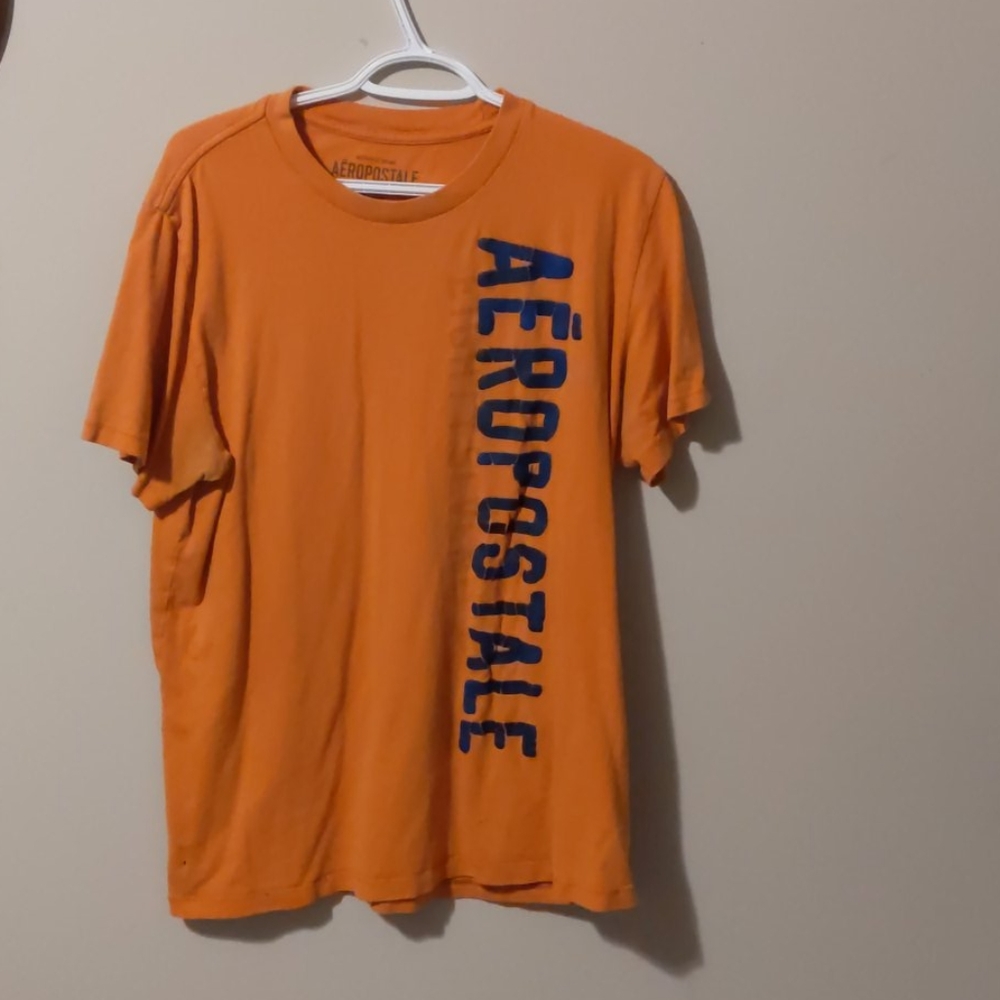 Aeropostale shirt sleeve t shirt - Picture 1 of 4